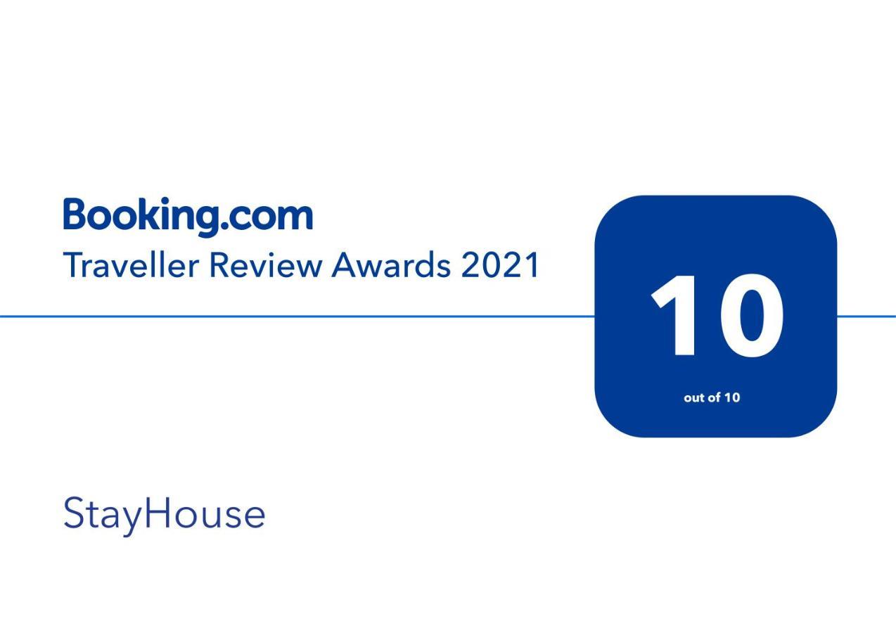 Stayhouse Çeşme Dış mekan fotoğraf
