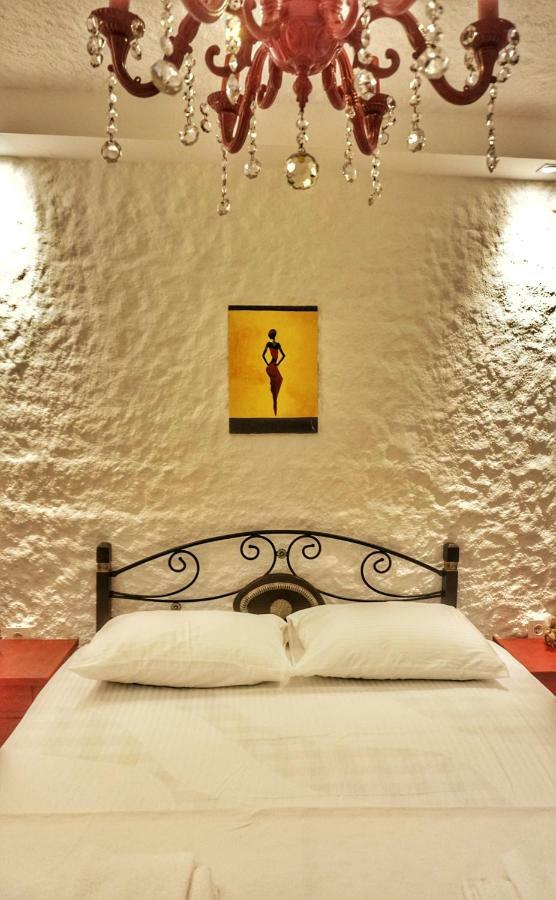 Stayhouse Çeşme Dış mekan fotoğraf