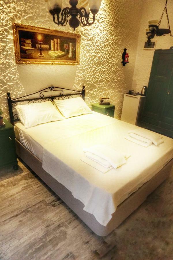 Stayhouse Çeşme Dış mekan fotoğraf