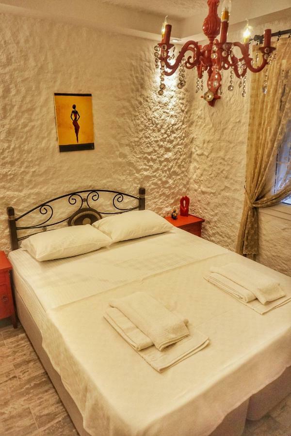 Stayhouse Çeşme Dış mekan fotoğraf