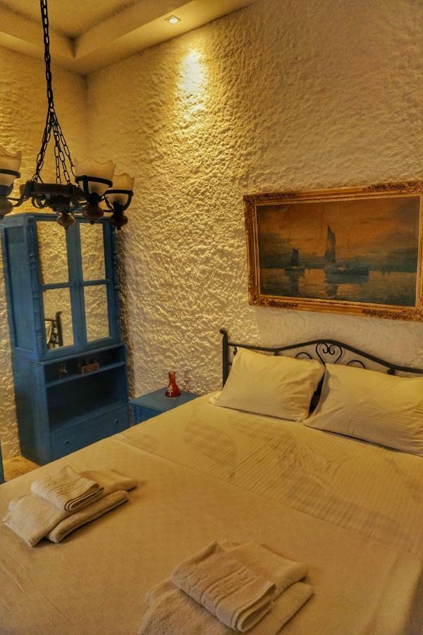 Stayhouse Çeşme Dış mekan fotoğraf