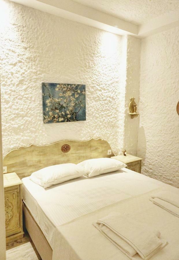 Stayhouse Çeşme Dış mekan fotoğraf