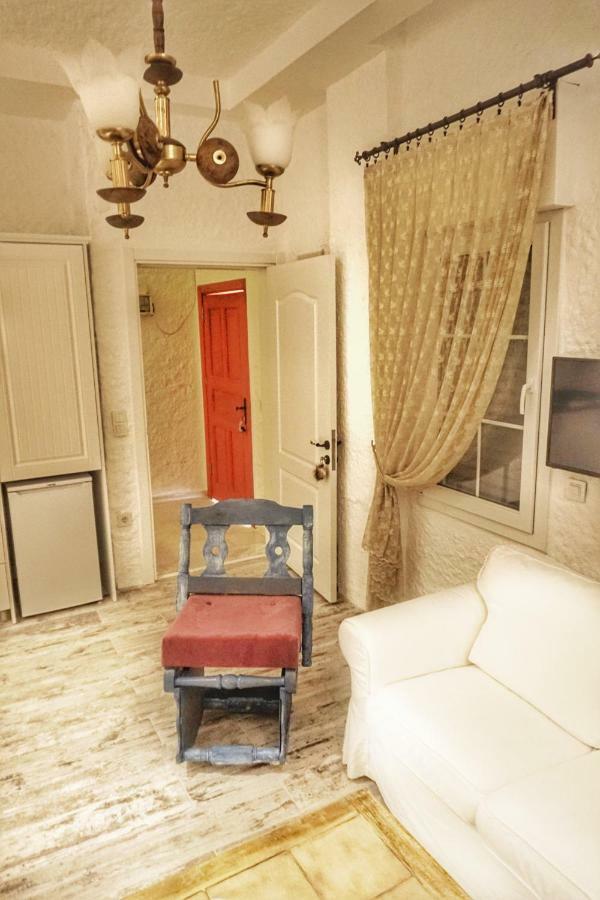 Stayhouse Çeşme Dış mekan fotoğraf