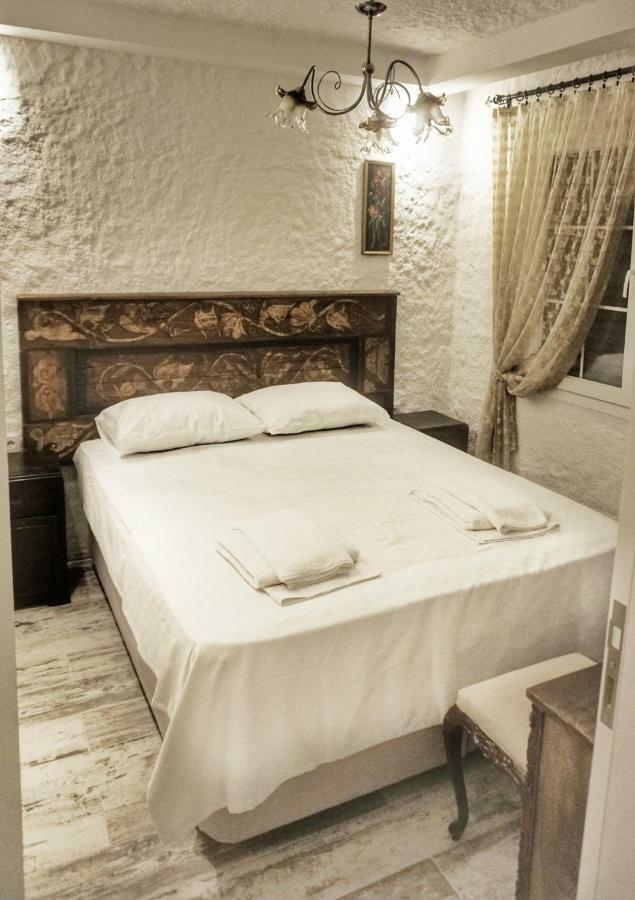 Stayhouse Çeşme Dış mekan fotoğraf