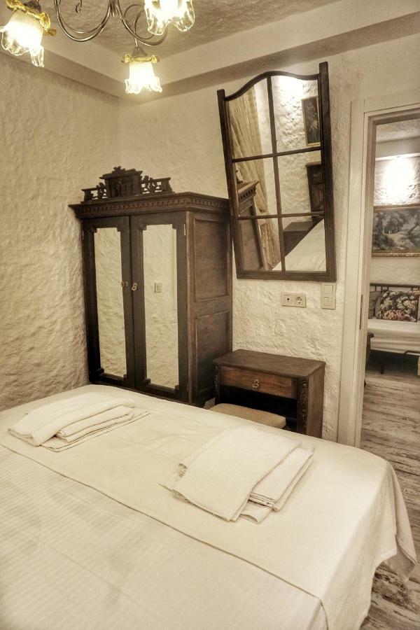 Stayhouse Çeşme Dış mekan fotoğraf