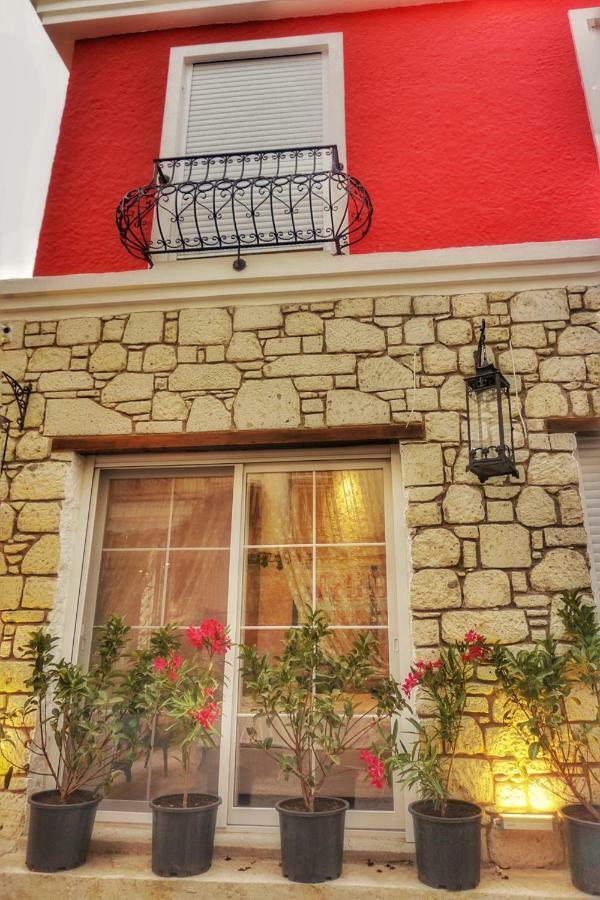 Stayhouse Çeşme Dış mekan fotoğraf