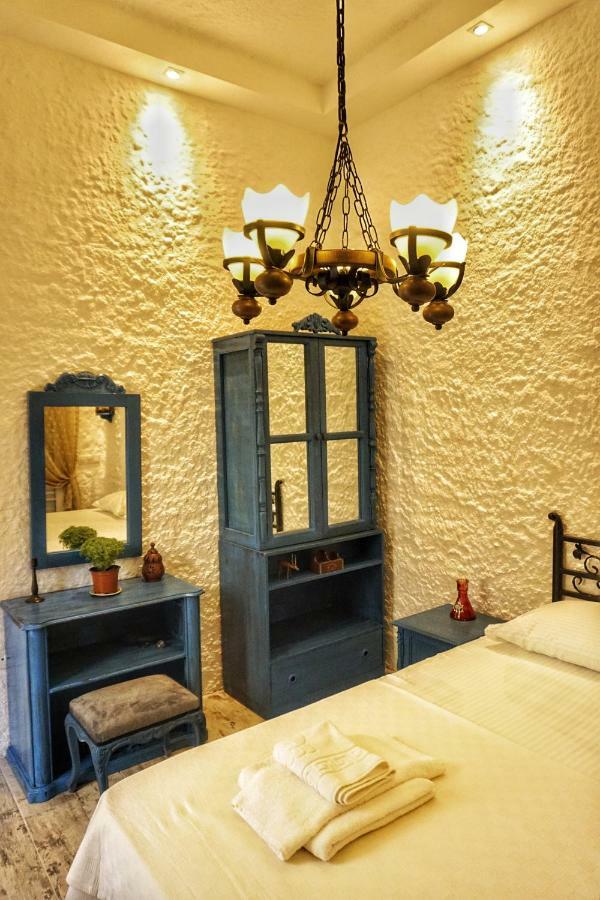 Stayhouse Çeşme Dış mekan fotoğraf