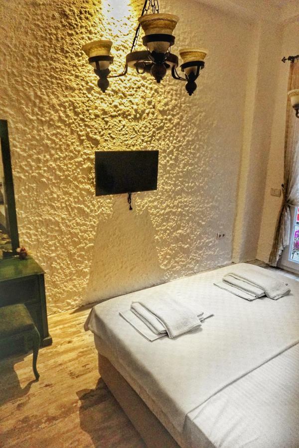 Stayhouse Çeşme Dış mekan fotoğraf