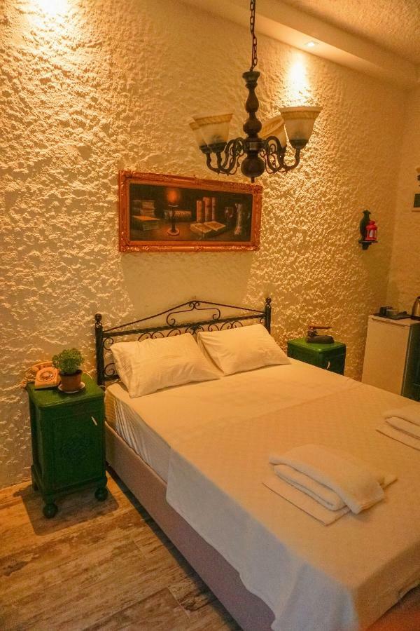 Stayhouse Çeşme Dış mekan fotoğraf