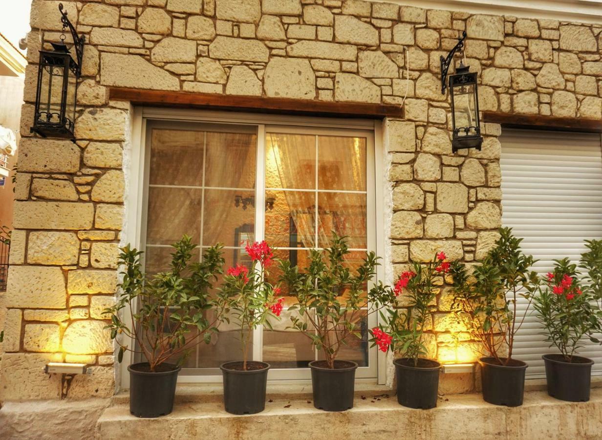 Stayhouse Çeşme Dış mekan fotoğraf