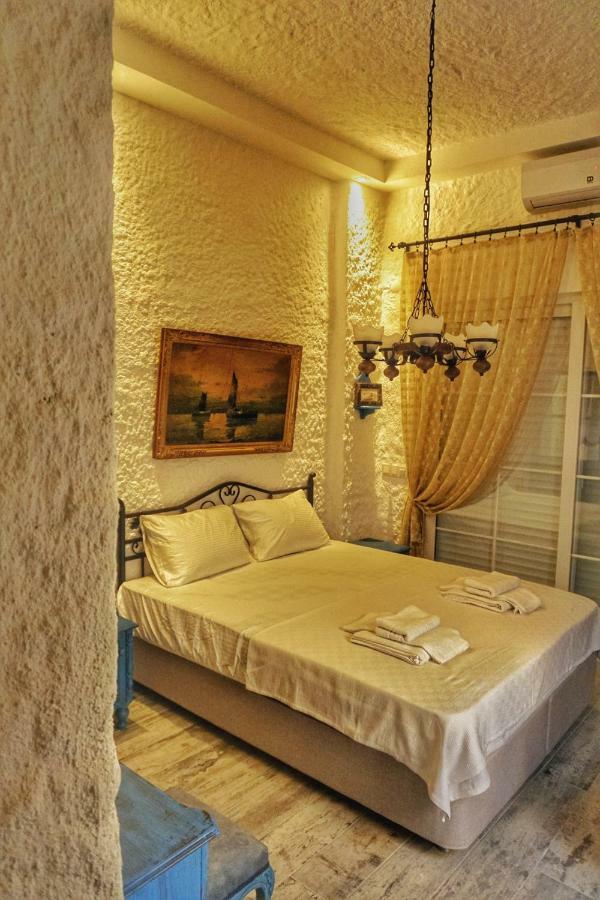 Stayhouse Çeşme Dış mekan fotoğraf